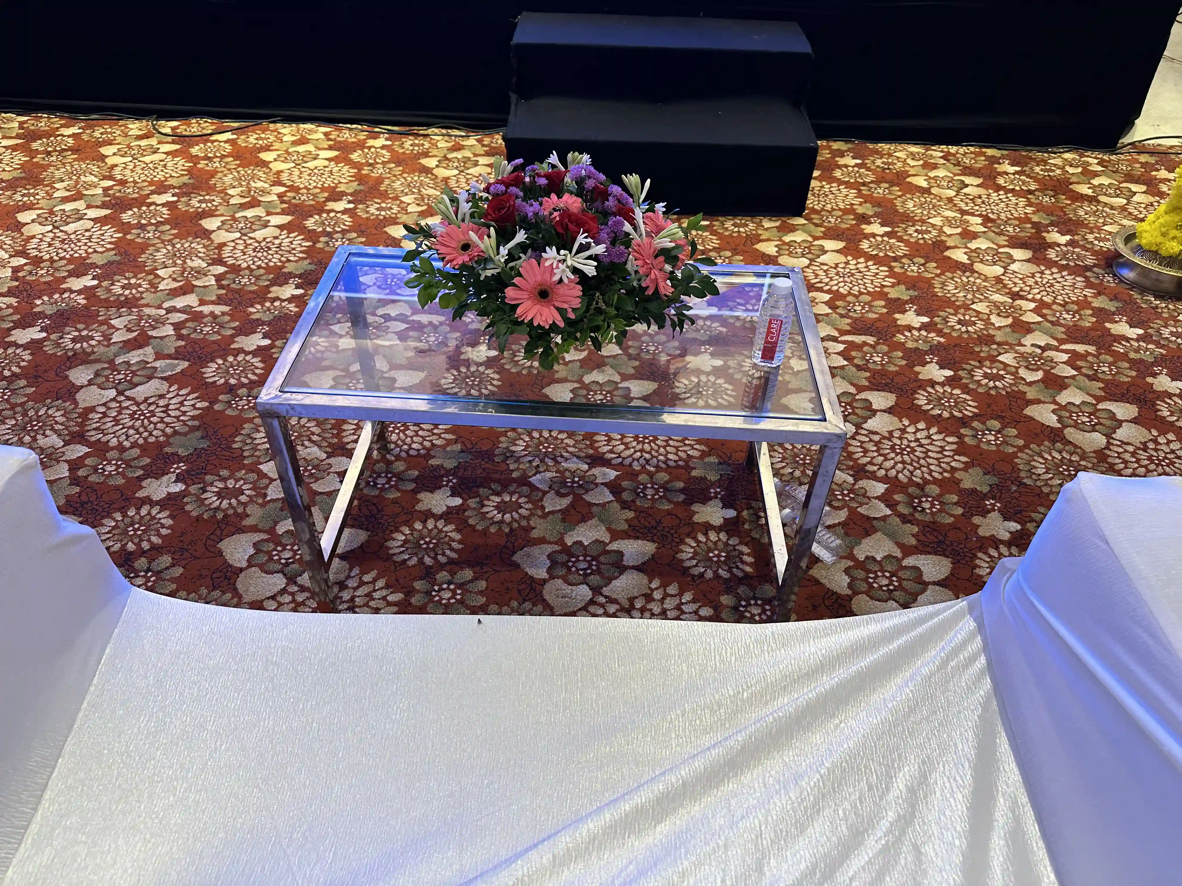 Corporate Event Management & Decoration in Chhatrapati Sambhajinagar | Raj Leela