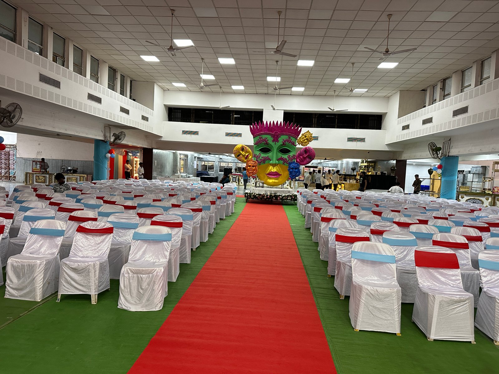 Birthday Party Decoration in Chhatrapati Sambhajinagar