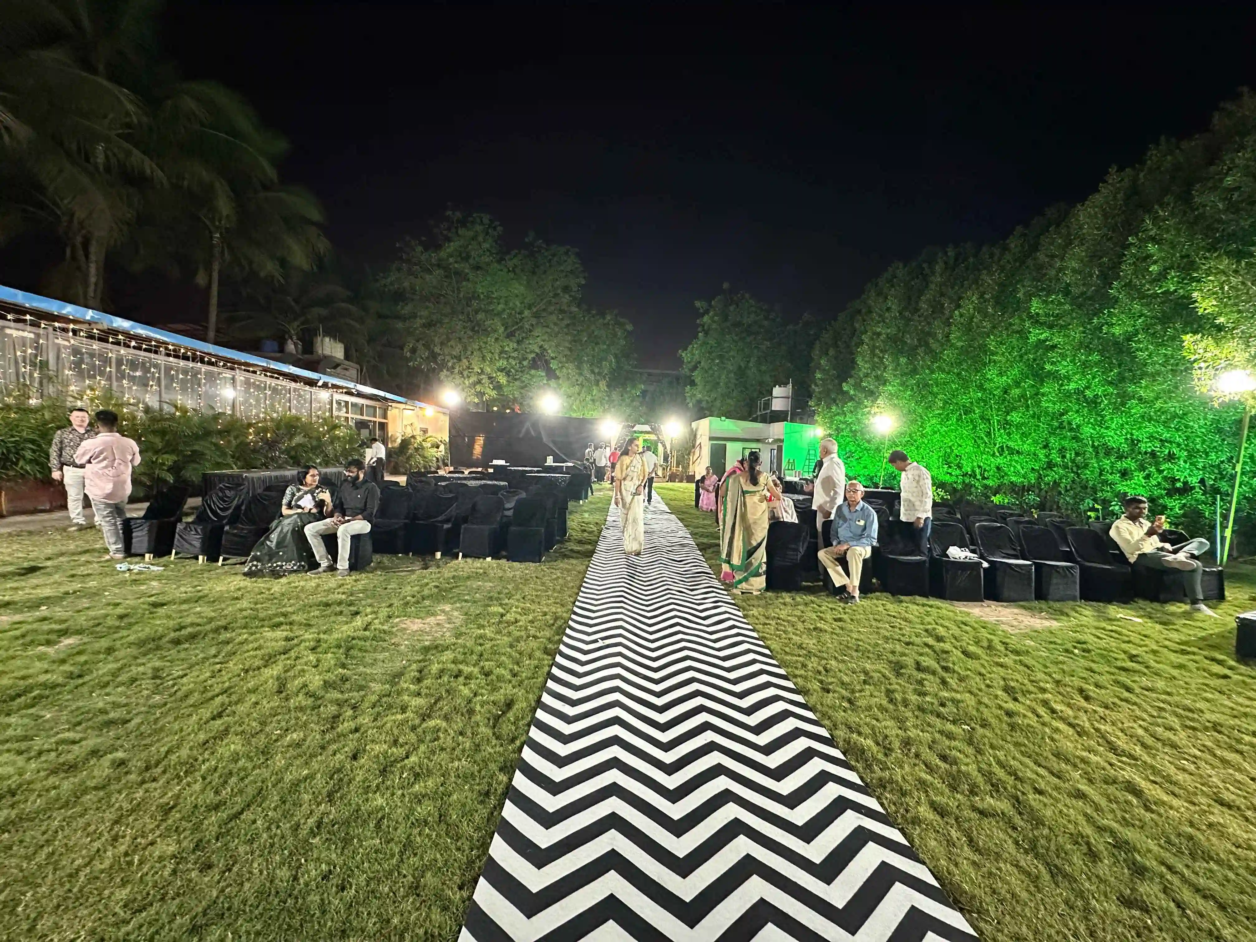 Engagement decoration Aurangabad