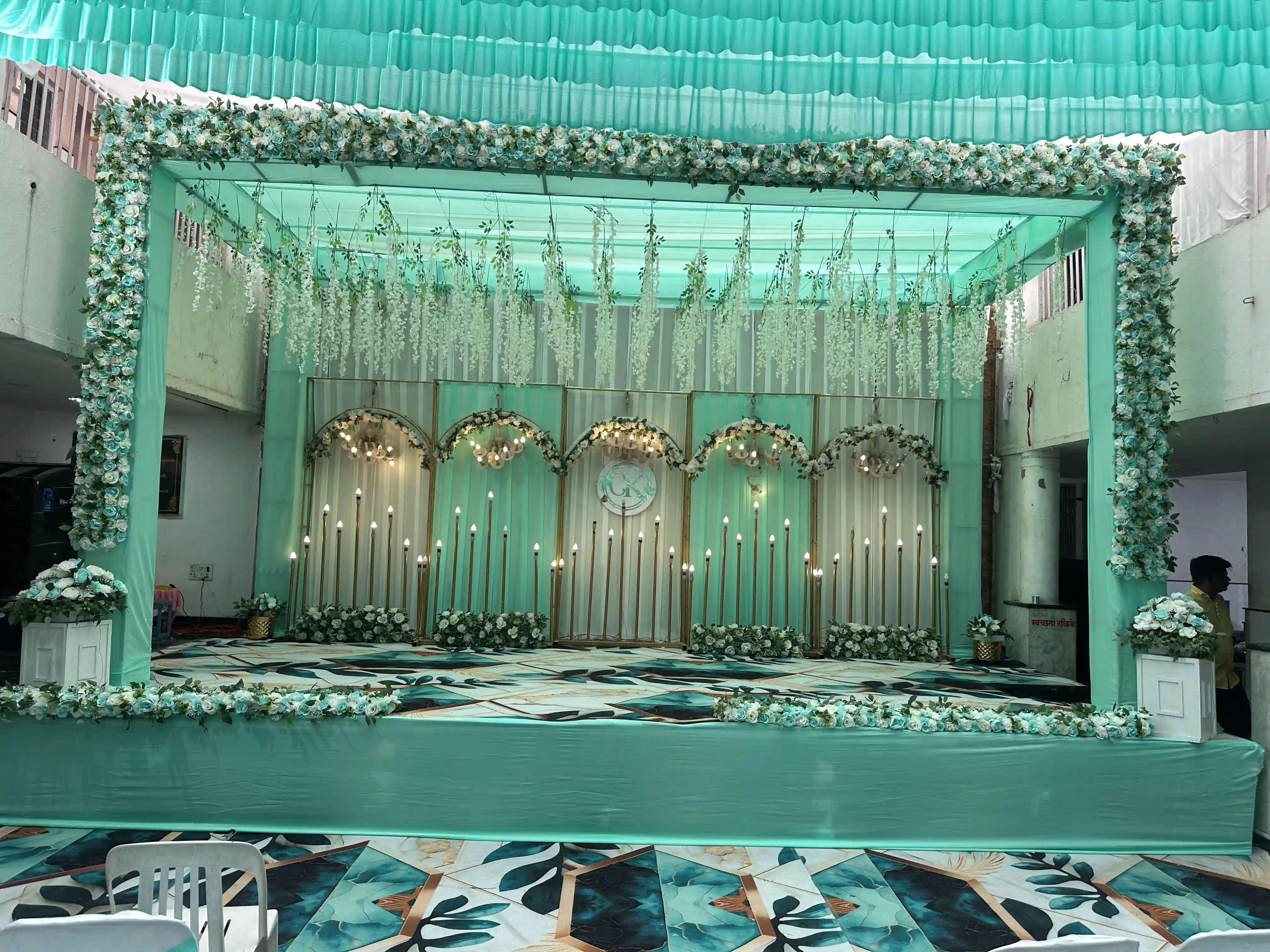 Raj Leela Events Gallery - Event Decoration in Chhatrapati Sambhajinagar